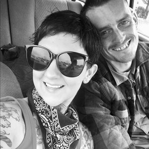 Meet your Posher, Caroline